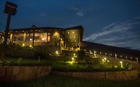 Jiva Resort Cherrapunjee